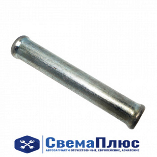 Ремонтное соединение (прямое)  10 мм