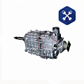 КПП в сборе ГАЗ-Next дв.CUMMINS (ПАО "ГАЗ")