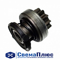 Привод стартера Lombardini (11 зуб) ("KRAUF")
