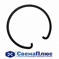 Кольцо стопорное В85 ступицы УАЗ-469, 452 (ф=90 мм) (ООО "УАЗ")