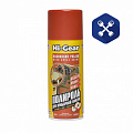 Полироль пластика  (284 мл) аэрозоль яблоко ("Hi-Gear")