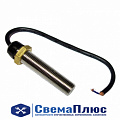 Датчик оборотов магнитный (М16х1.5) ("GAC")
