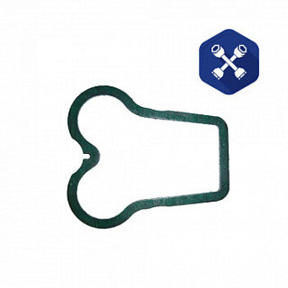 Прокладка клапанной крышки Deutz TD226B ("DEUTZ")
