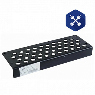 Подножка МАЗ верхняя (ОАО "МАЗ")