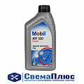 Масло ATF Dexron III MOBIL 320 (1л) трансмиссионное минеральное М+