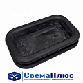 Заглушка картера сцепления ZF ("ZF")