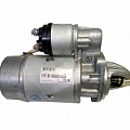 Стартер 12В  (9 зуб) ГАЗ, УАЗ дв.ЗМЗ-402, УМЗ (1.7 кВт) (ОАО "БАТЭ")