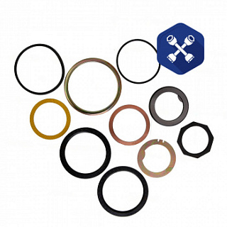 Р/к балансира SCANIA ("HD-Parts")