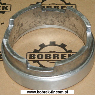 Втулка КПП ZF ("ZF")