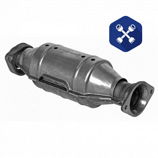 Нейтрализатор ВАЗ