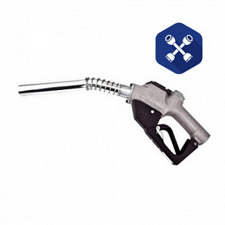 Пистолет автоматический (150 л/м) ("PETROLL")