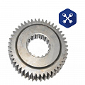 Шестерня выходного вала демультипликатора КПП Fuller ("Shaft-Gear")