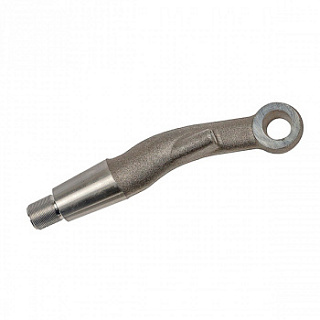 Рычаг рулевой трапеции Камаз (левый)