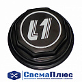 Крышка ступицы СЗАП L1 ("L1 Yonglitai AXLE")