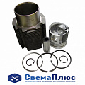 Поршневая группа TATRA Евро-4 ("TATRA")
