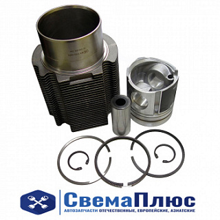 Поршневая группа TATRA Евро-4 ("TATRA")