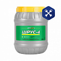 Смазка   (800 гр) ("OILRIGHT") Шрус-4 (-40/+120 °C) М -