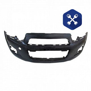 Бампер передний CHEVROLET Aveo ("GM")