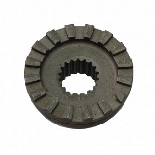 Муфта скользящая редуктора МЗКТ