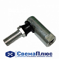 Наконечник троса КПП М10х10 шаровый Лиаз, Нефаз