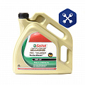 Масло  0W30 CASTROL EDGE Turbo Diesel Titanium (4л) SN/C3 моторное синтетическое НЗ М+