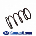 Пружина нажимная КПП ZF ("ZF")