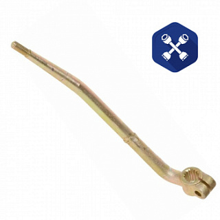 Рычаг переключения РК УАЗ-3163