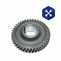 Шестерня 5-й передачи промежуточного вала КПП ЗИЛ (41 зуб)