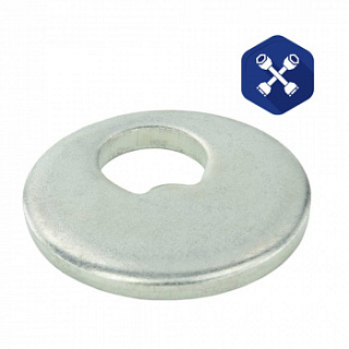 Шайба-эксцентрик развала Mitsubishi ("FEBEST")