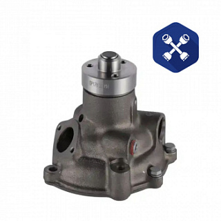 Насос водяной IVECO ("IVECO")