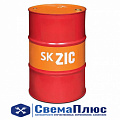 Масло гидравлическое 32 (200л) ZIC Vega X HVLP бочка М -
