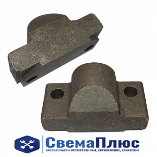 Сухарь рычага торсиона TATRA ("TATRA")