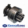 Привод стартера DEUTZ (9 зуб)  AZF4197, 4198 ("LETRIKA")