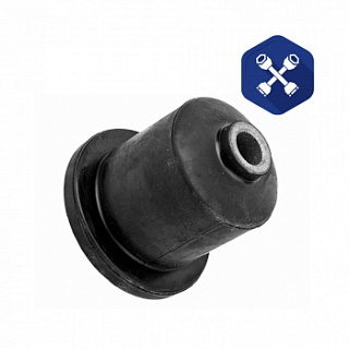 Сайлентблок рычага задней подвески Ваз ("Альтернатива")