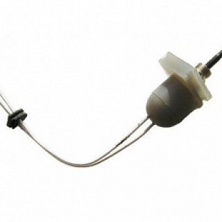 Свеча накаливания Прамотроник-3Д, 4Д, 5Д 12/24В (ЗАО "ПРАМОТРОНИК")