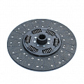 Диск сцепления ведомый Камаз (1-о дисковое ф=50 мм) КПП ZF 16S ("E.SASSONE")