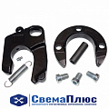 Р/к седельного устройства JOST JSK37 ("STELLOX")