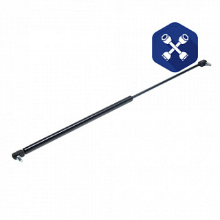 Амортизатор газовый (L=680 мм) ГАЗ-2217 двери задка ("MEGAPOWER")