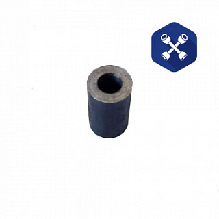 Ролик проставочный кронштейна кабины Камаз ("Альтернатива")