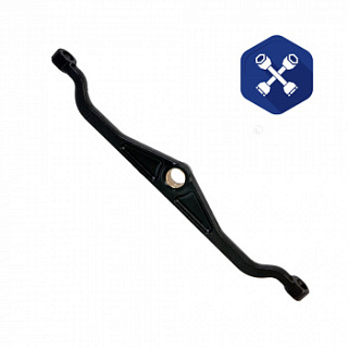 Балка крепления двигателя МАЗ (ОАО "БААЗ")