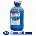 Омыватель стекол зимний (5л) -30 градусов ("VORTEX")