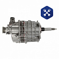 КПП в сборе ГАЗ-Next дв.CUMMINS Евро-4, 5 (ПАО "ГАЗ")