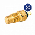 Датчик указателя температуры (под штекер) (ПК "АВТОКОМ" / ПАО "КЗАЭ")