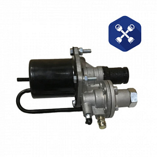 ПГУ FOTON, BAW-1065 ("BAW")