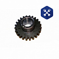 Шестерня КОМ ведущая Урал (24 зуб) (АО "АЗ Урал")