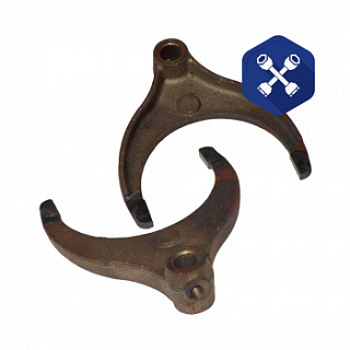 Вилка блокировки МОД Камаз (ПАО "Камаз")