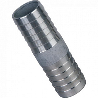 Ремонтное соединение (прямое) 150 мм (ЕРШ)