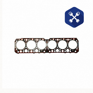 Прокладка ГБЦ IKARUS
