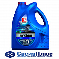 Масло 10W40 ЛУКОЙЛ Avantgarde Extra  (5л) CH-4/CG-4/SJ моторное п/синтетическое М+