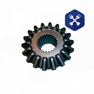 Шестерня коническая МОД Урал передняя